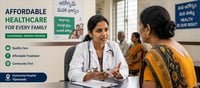 పేదలకు విజయవాడలో చౌక ధరకే నాణ్యమైన వైద్యం.. ఆరోగ్య సేవలో కొత్త అధ్యాయం!
